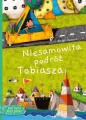 Niesamowita podróż Tobiasza - tantis.pl