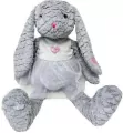 Króliczka Rózia 32cm szara - tantis.pl