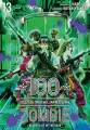100 rzeczy do zrobienia, zanim zostanę zombie. Tom 13 - tantis.pl
