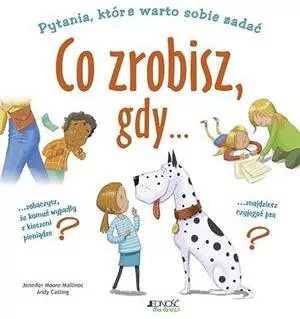 Co zrobisz, gdy... - tantis.pl