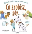 Co zrobisz, gdy... - tantis.pl