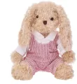 Królik Roman w ubranku 30cm - tantis.pl