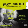 Fakt, nie mit. Audiobook - tantis.pl