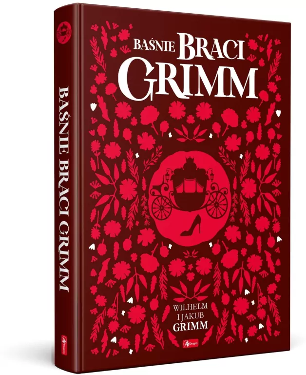 Baśnie braci Grimm - tantis.pl