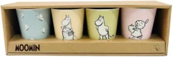 Kubki Muminki 8cm