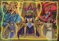 Puzzle 500 Cubes Anime Yu-Gi-Oh! - tantis.pl