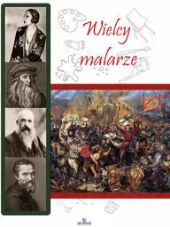 Wielcy malarze - tantis.pl