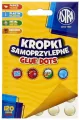 Kropki samoprzylepne - tantis.pl