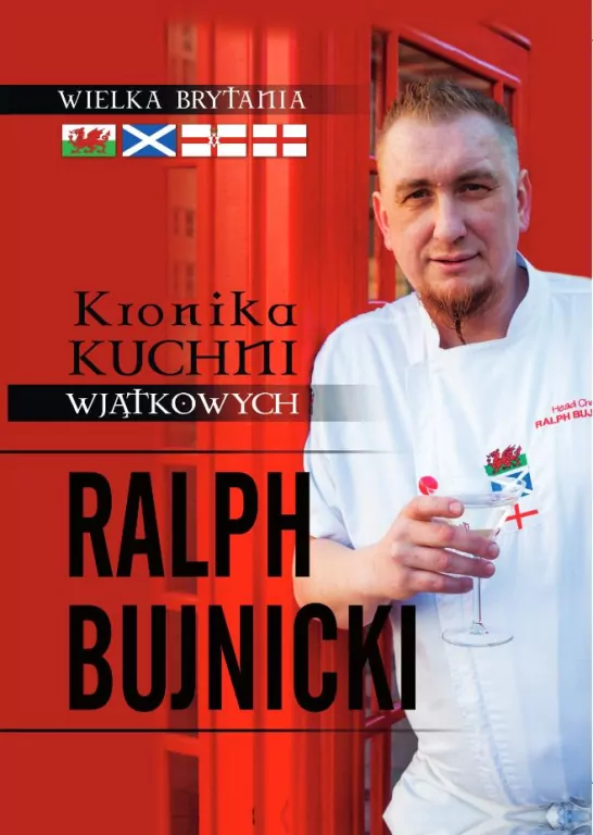 Kronika kuchni wyjątkowych - tantis.pl