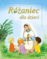 Różaniec dla dzieci - tantis.pl