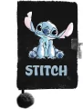 Pluszowy pamiętnik Stitch DS25GG-3676 - tantis.pl