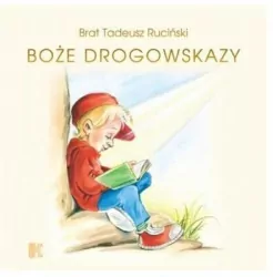 Boże drogowskazy (dla chłopców)
