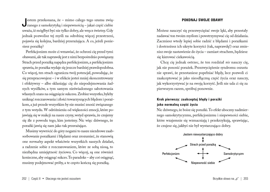 Syndrom oszusta. Jak uciszyć wewnętrznego krytyka i wreszcie rozwinąć skrzydła - tantis.pl