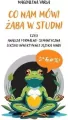 Co nam mówi żaba w studni - tantis.pl