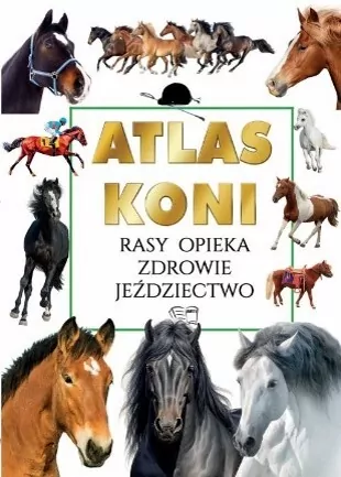 Atlas koni - tantis.pl