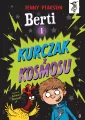 Berti i kurczak z kosmosu. To się czyta - tantis.pl