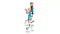 LEGO® Disney Princess. Lodowy zamek Elzy 43281 - tantis.pl