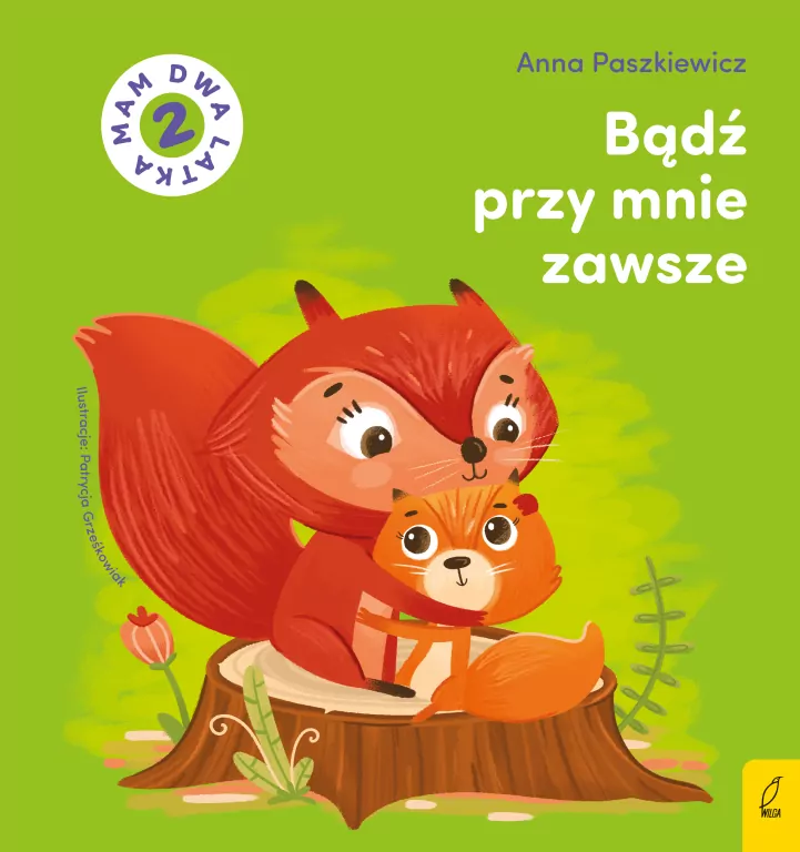 Bądź przy mnie zawsze - tantis.pl