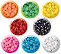 Aquabeads Koraliki zestaw uzupełniający - tantis.pl