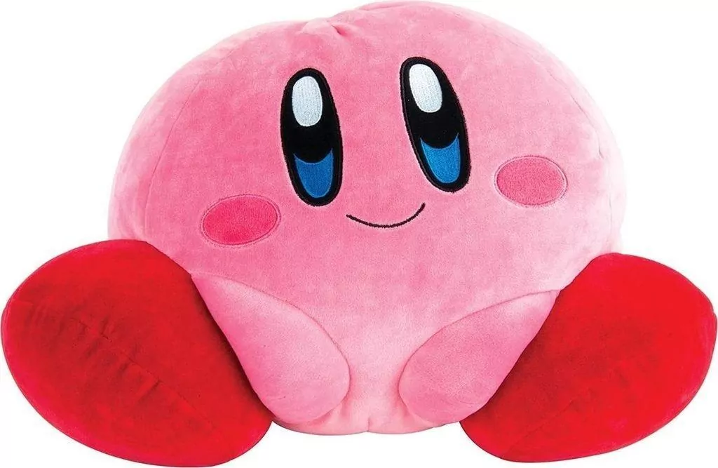 Mocchi plusz Mega Kirby TOMY - tantis.pl