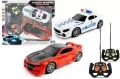 Zestaw 2 aut R/C uliczny wyścig - tantis.pl