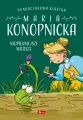 Baśnie i Wiersze. Wiersze Marii Konopnickiej - tantis.pl