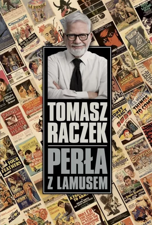 Perła z lamusem - tantis.pl