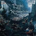 Pieśń o Rolandzie CD MP3. Audiobook - tantis.pl