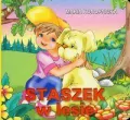 Staszek w lesie. Klasyka Wierszyka - tantis.pl