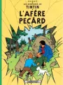 Tintin L'Affaire Tournesol - tantis.pl