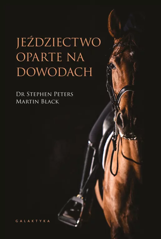 Jeździectwo oparte na dowodach - tantis.pl