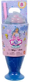 Barbie Pop Reveal Lalka Seria Stylowy deser - tantis.pl