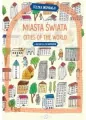Teczka Inspiracji - Miasta Świata - tantis.pl
