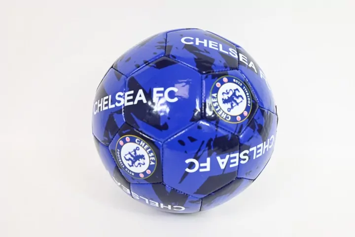 Piłka nożna Chelsea R5 Graffiti CH09879 98794 - tantis.pl