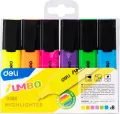 Zakreślasz Umbo 1-5 mm 6 kolorów - tantis.pl