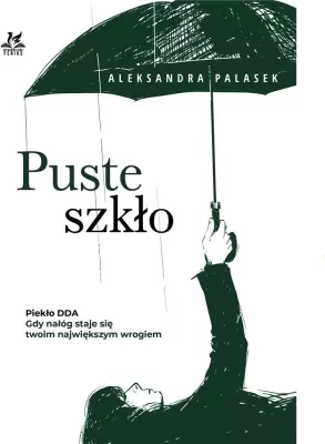 Puste szkło