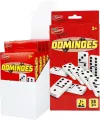 Domino. Gra. Mega Creative - tantis.pl