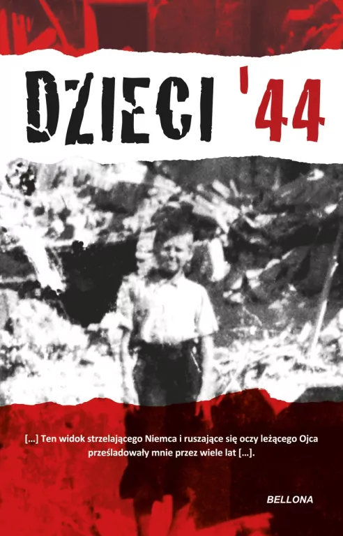 Dzieci '44 - tantis.pl