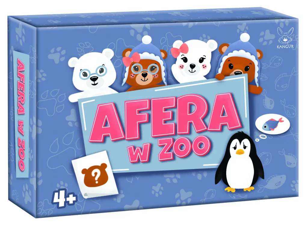 Afera w ZOO - tantis.pl