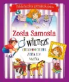 Zosia Samosia wiersze. Biblioteczka przedszkolaka - tantis.pl