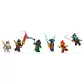 LEGO® Ninjago. Perła Świątyni 71848 - tantis.pl