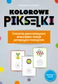 Kolorowe pikselki - tantis.pl