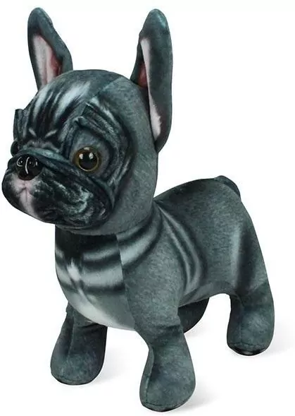 Pluszak Buldog - tantis.pl
