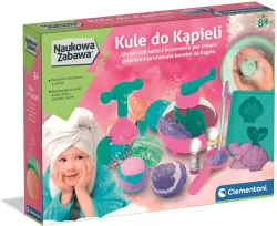 Kule do kąpieli