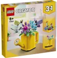 LEGO® Creator. Kwiaty w konewce 31149 - tantis.pl