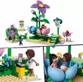 LEGO® Wróżkowa karuzela z kwiatami 42702 - tantis.pl