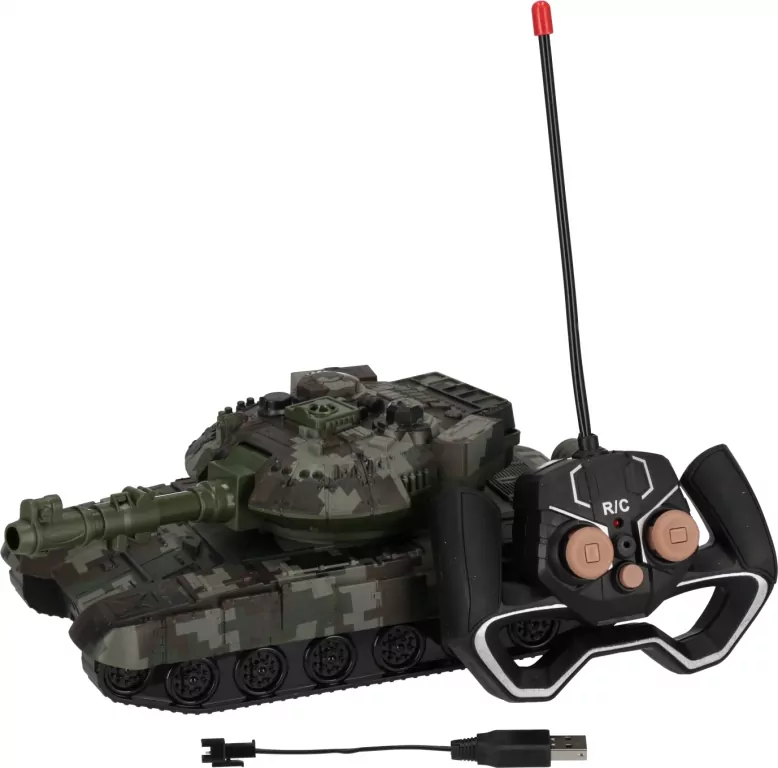 CZOLG R/C FF LAD POCISK WOD 36X14X14 MC WB 18/36 - tantis.pl