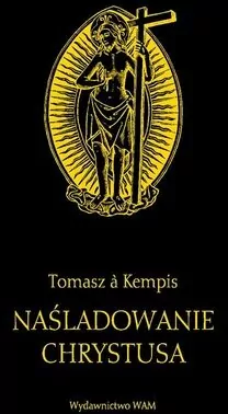 Naśladowanie Chrystusa. Mix - tantis.pl