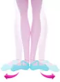 Barbie Dziadkek do orzechów Deluxe Baletnica Klara - tantis.pl