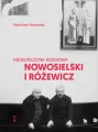 Nieskończona rozmowa. Nowosielski i Różewicz - tantis.pl